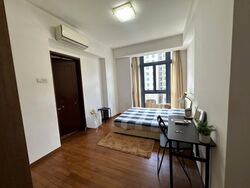 Sanctuary Green (D15), Condominium #608465041
